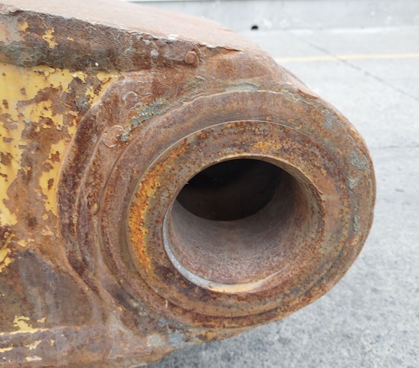 Used STICK A 2368397 9