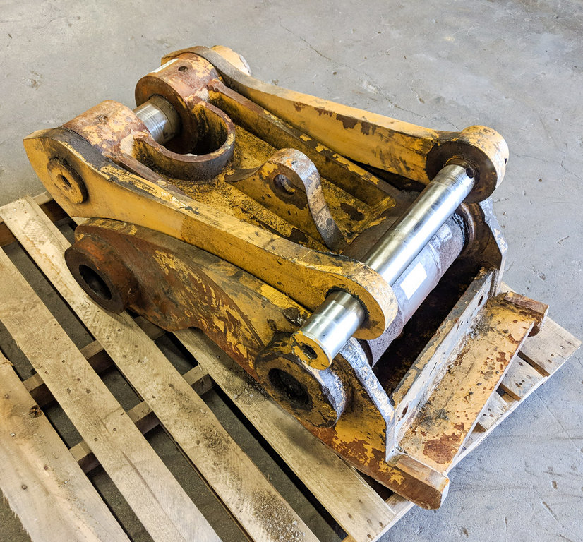 Used LINKAGE GRP - BUCKET 2368415