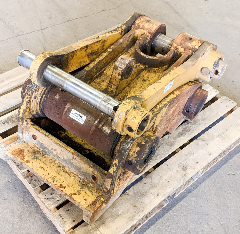 Used LINKAGE GRP - BUCKET 2368415 3