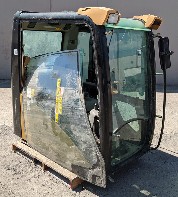 Used CAB ARR 2372507