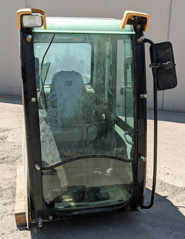 Used CAB ARR 2372507 2