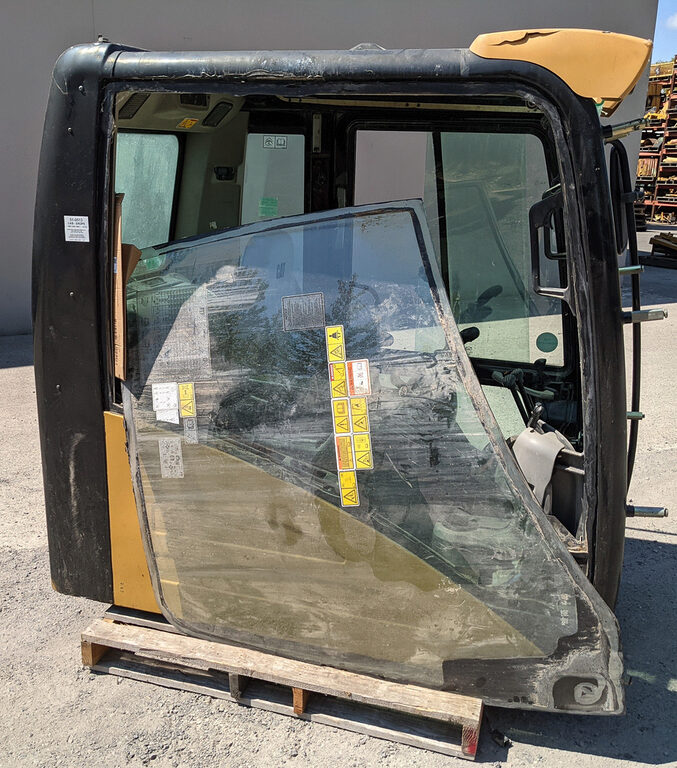 Used CAB ARR 2372507 3