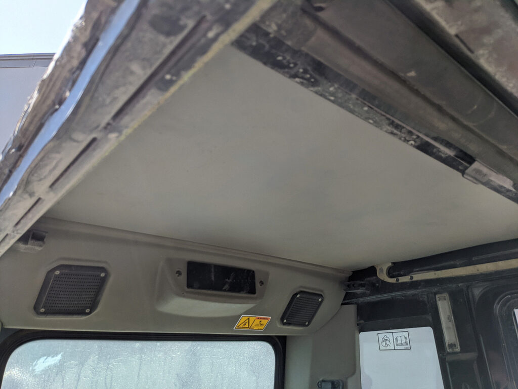 Used CAB ARR 2372507 4