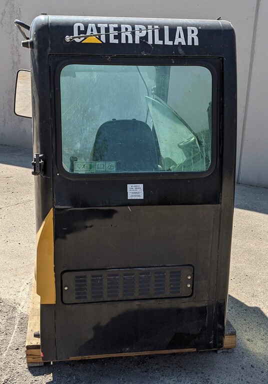 Used CAB ARR 2372507 5