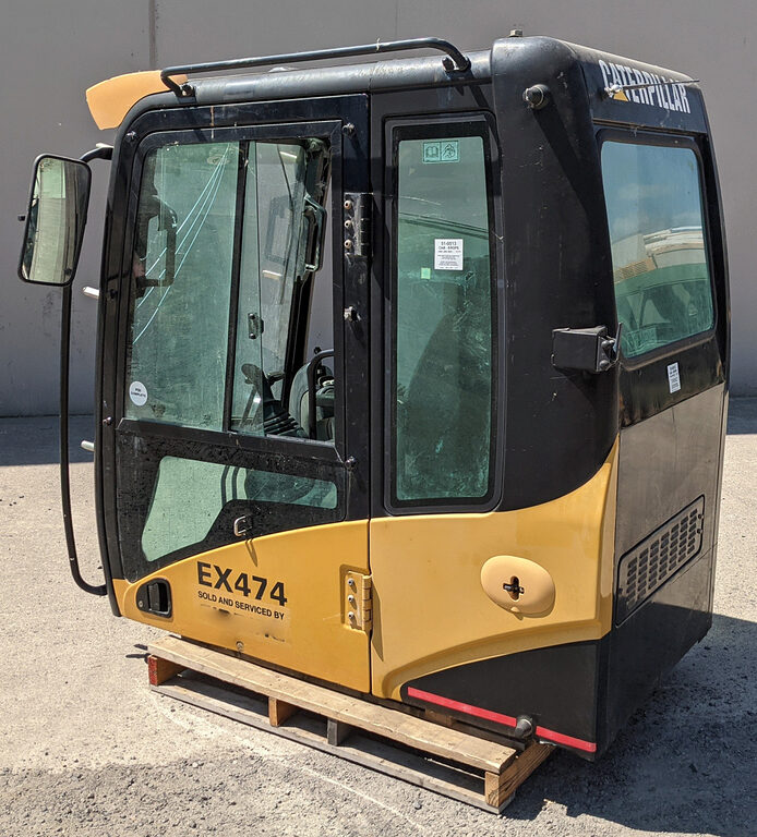 Used CAB ARR 2372507 6