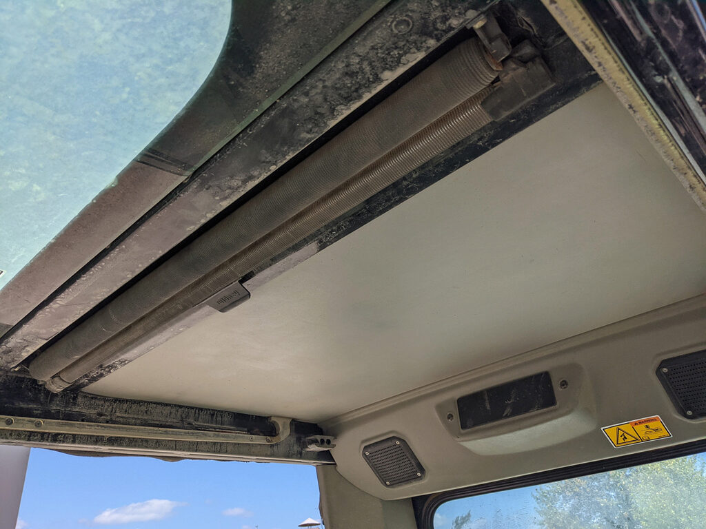 Used CAB ARR 2372507 9