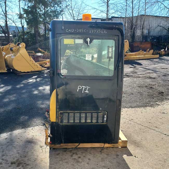 Used CAB GRP 2373566 9