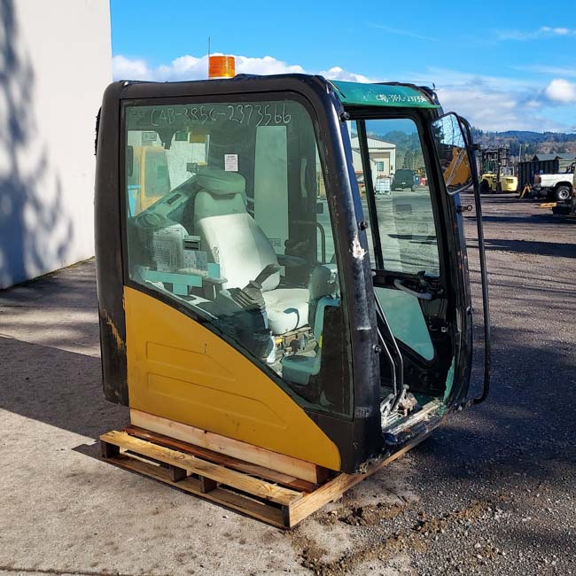 Used CAB GRP 2373566 12