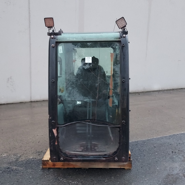 Used CAB GRP - EXTERIOR 2373567