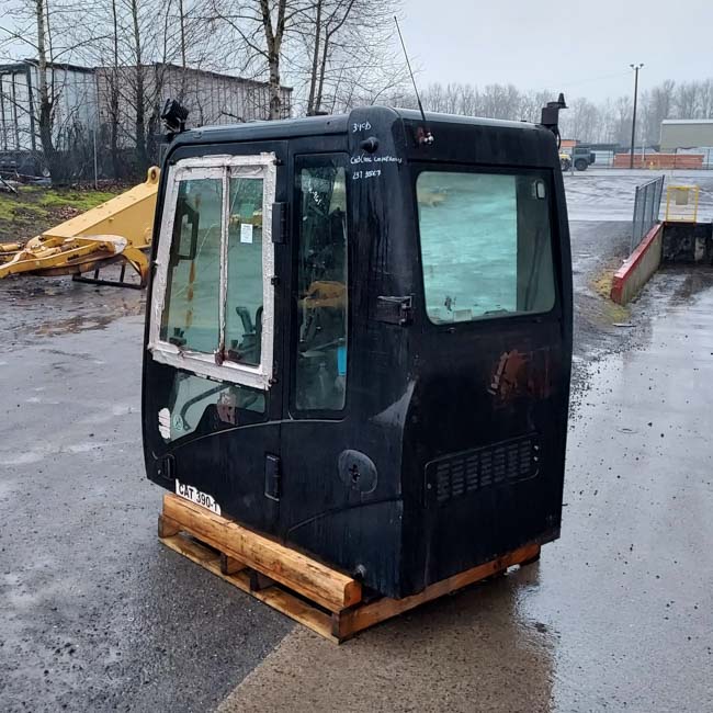 Used CAB GRP - EXTERIOR 2373567 12