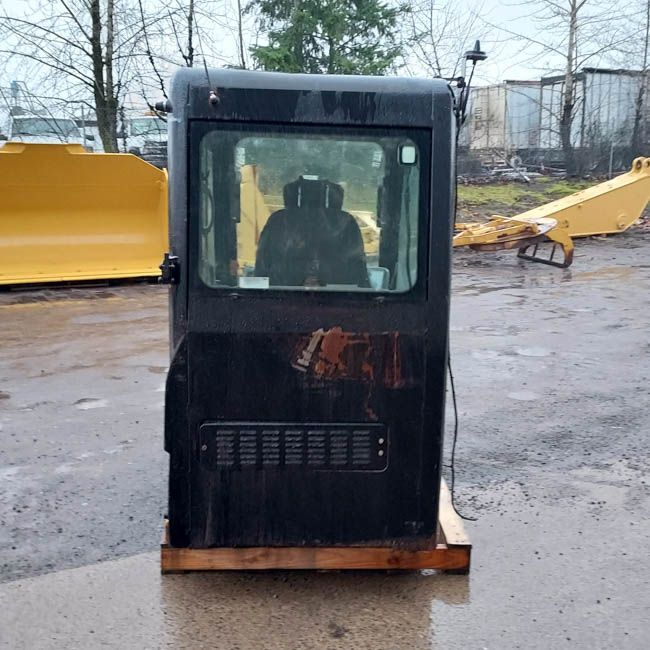 Used CAB GRP - EXTERIOR 2373567 13
