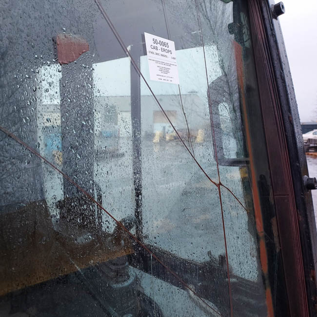 Used CAB GRP - EXTERIOR 2373567 6