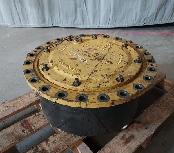 Used DRIVE GRP - FINAL 2373813 2