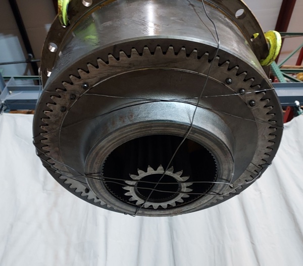 Used DRIVE GRP - FINAL 2373813 3