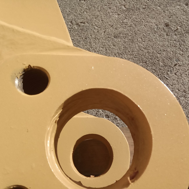 Used BLADE GRP 2374366 2