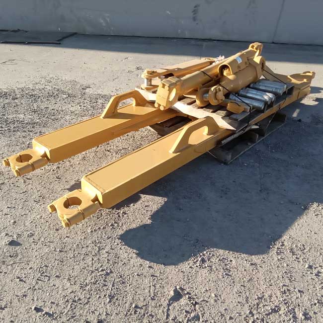 Used BLADE GRP 2374366 14