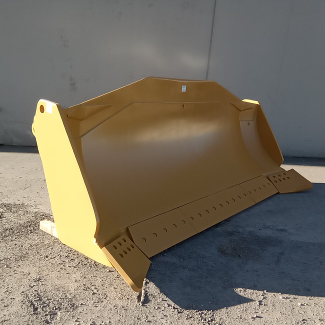 Used BLADE GRP 2374366 4
