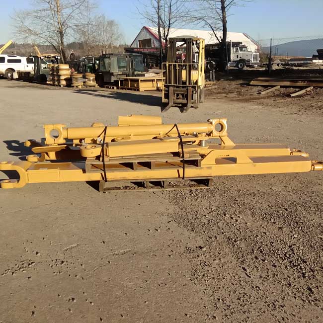Used BLADE GRP 2374366 6
