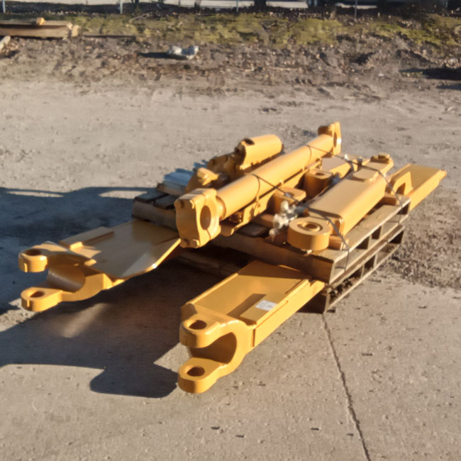 Used BLADE GRP 2374366 7