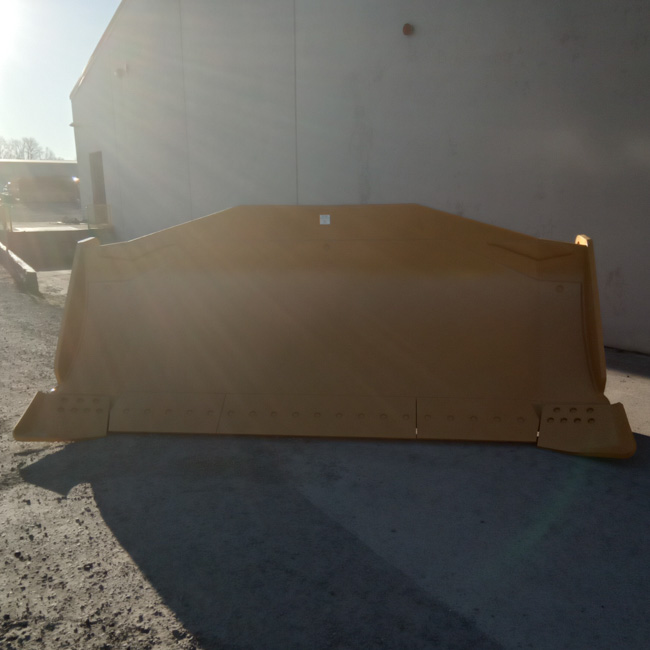 Used BLADE & EDGE GRP 2374367
