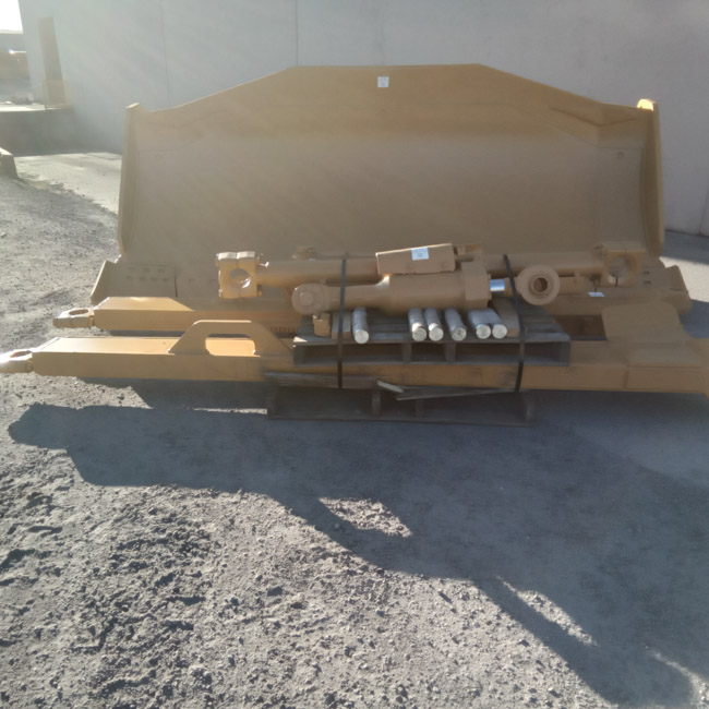 Used BLADE & EDGE GRP 2374367 12