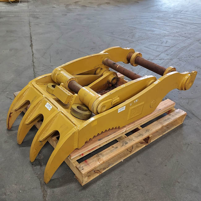 Used THUMB GRP 2377303