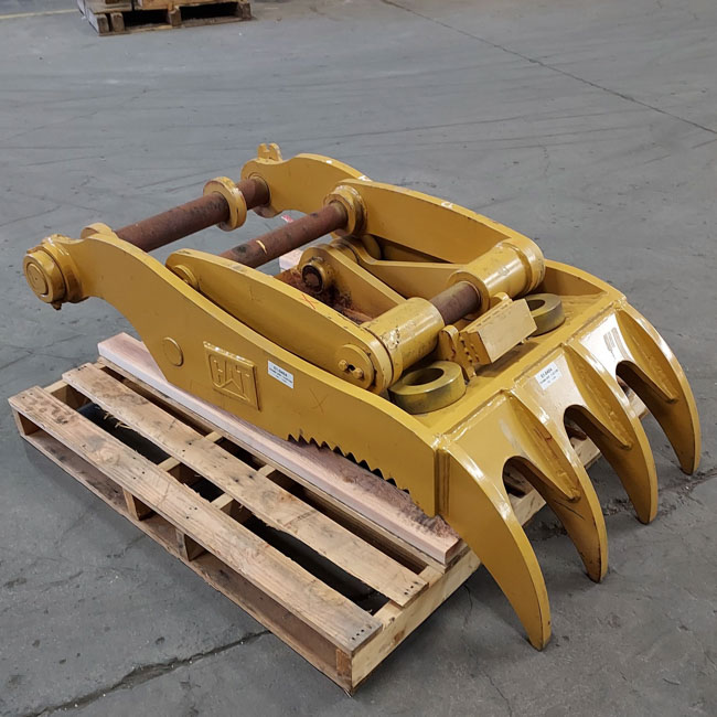 Used THUMB GRP 2377303 3