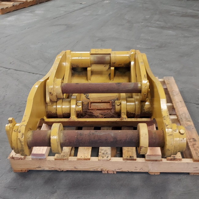 Used THUMB GRP 2377303 6