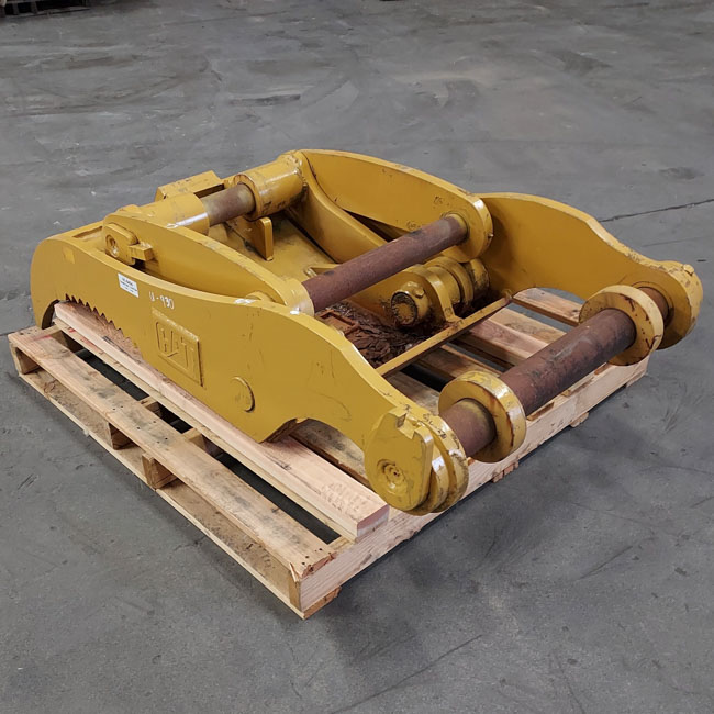 Used THUMB GRP 2377303 7