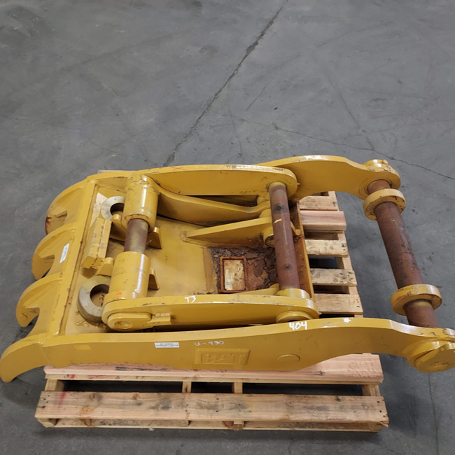 Used THUMB GRP 2377303 8