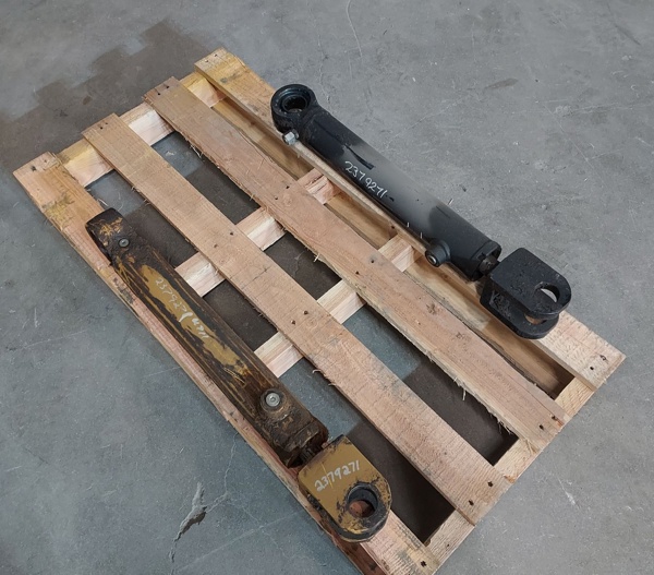 Good Used CYLINDER GRP - STEER 2379271 2