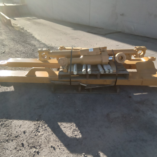 Used BLADE A - SU 2394170 13