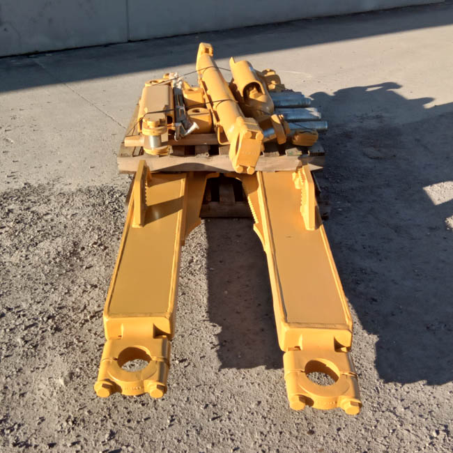 Used BLADE A - SU 2394170 15
