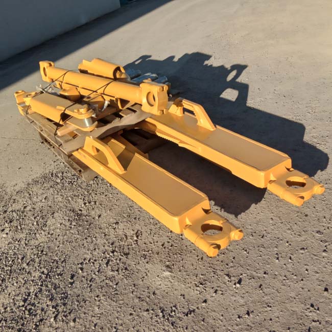 Used BLADE A - SU 2394170 5