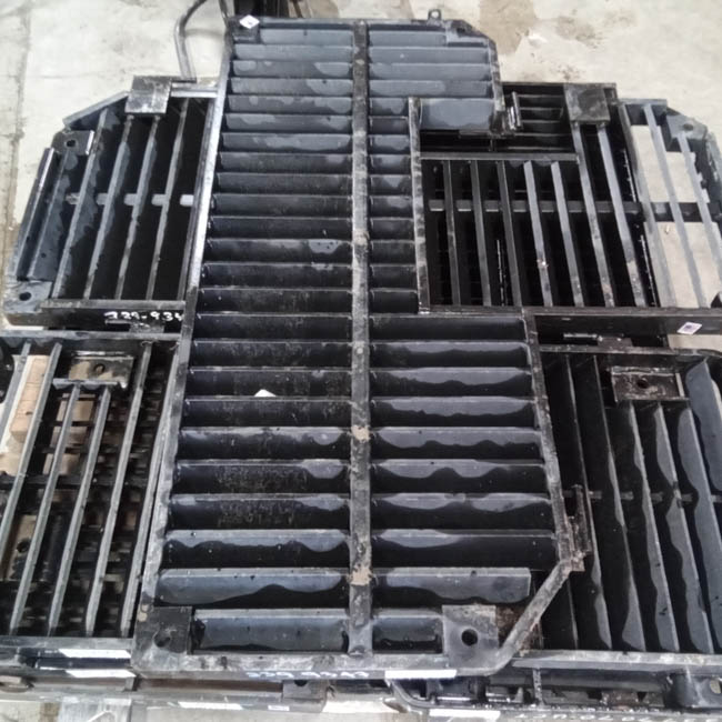 Unused Caterpillar DOOR A 2399347Unused Caterpillar DOOR A 2399347