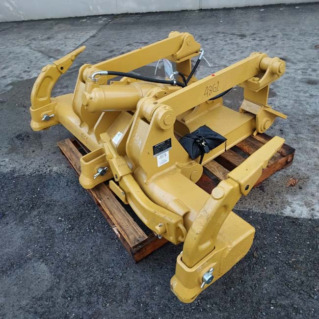 Used RIPPER GRP - MULTI SHANK 2401471