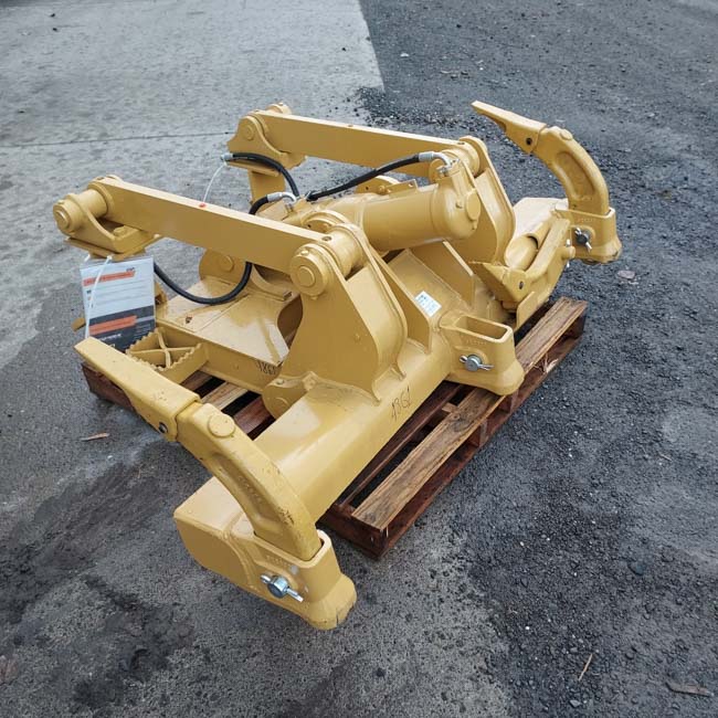 Used RIPPER GRP - MULTI SHANK 2401471 3
