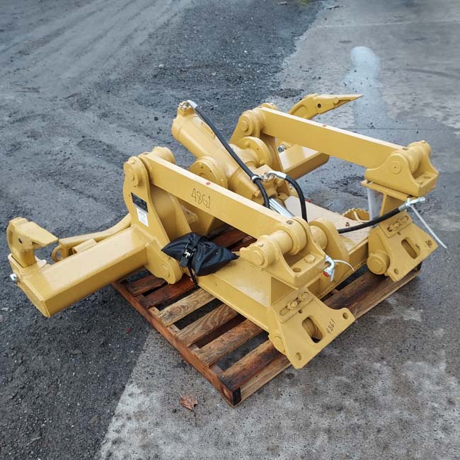 Used RIPPER GRP - MULTI SHANK 2401471 7