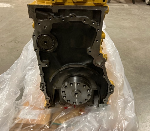 Used ENGINE ARR 2401731 5