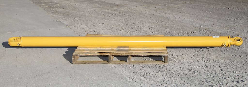 Used CYLINDER GRP - HOIST 2414071