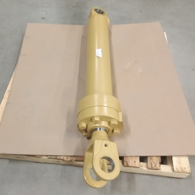 New CYLINDER GRP - LIFT RH 2424271 3