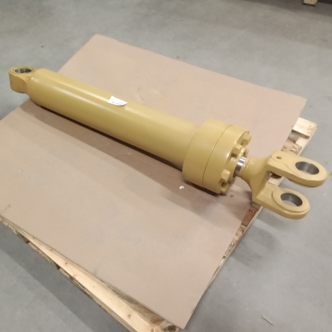 New CYLINDER GRP - LIFT RH 2424271 4