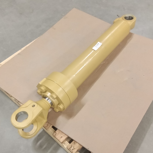 New CYLINDER GRP - LIFT LH 2424272 2