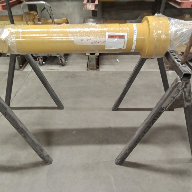 Rebuilt CYLINDER GRP - LIFT RH 2424274