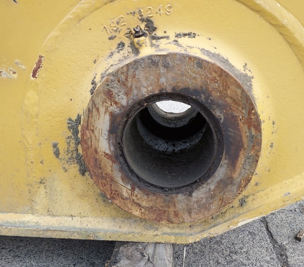 Used STICK A 2426450 2