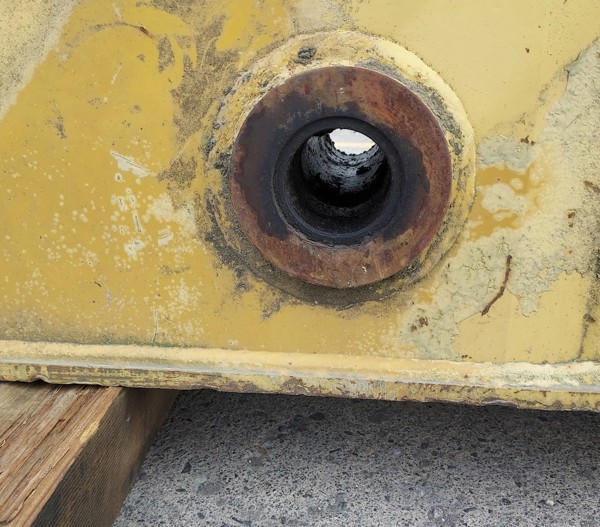 Used STICK A 2426450 9