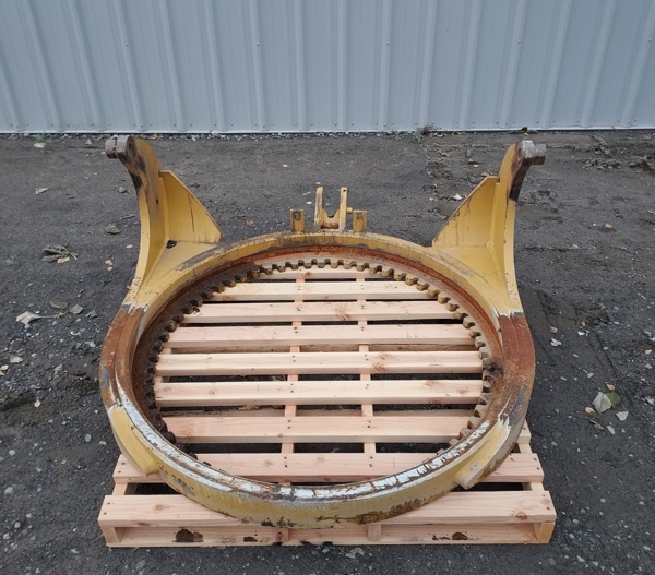 Used CIRCLE A 2436670