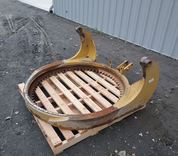 Used CIRCLE A 2436670 2