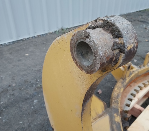 Used CIRCLE A 2436670 6