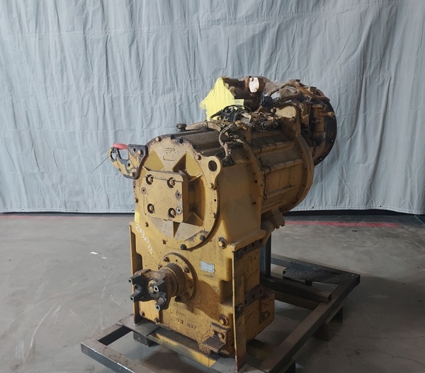 Core TRANSMISSION ARR 2436733 2